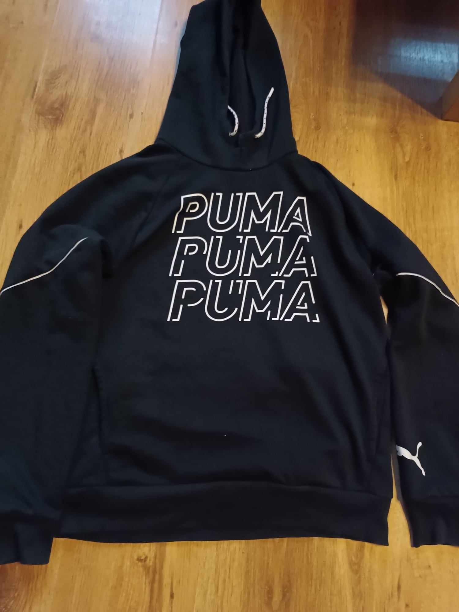Bluza męska Puma
