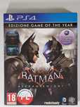Batman Arkham Knight / Gra PS4 / Sklep z grami / Warszawa / Mokotów
