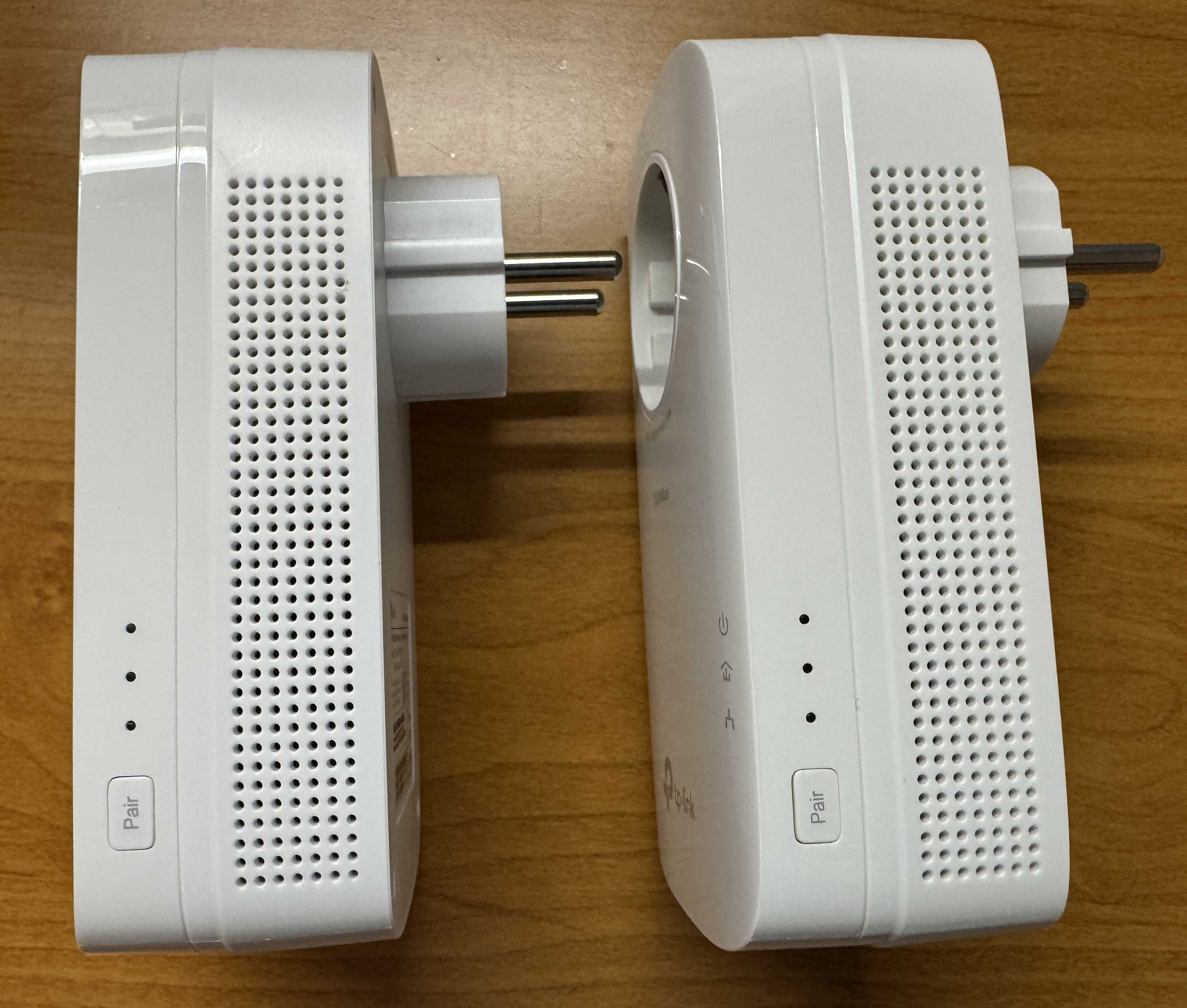 TP-Link TL-PA8010P Biały - zestaw 2 sztuki