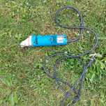 Nożyce do blachy Makita JS1660