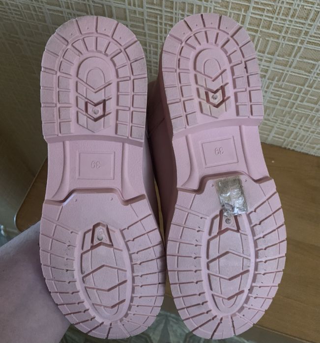 Женские ботинки…