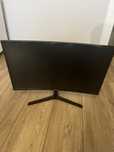 Sprzedam monitor samsung 24 zakrzywiony
