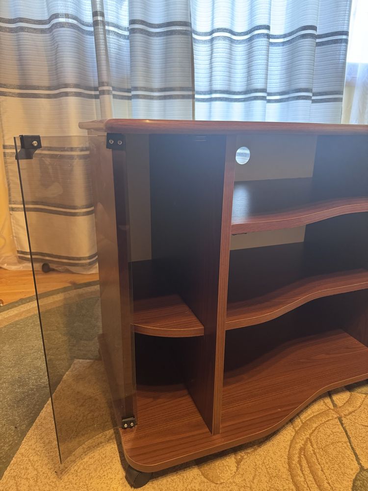 Oddam za darmo szafka komodoa pod telewizor