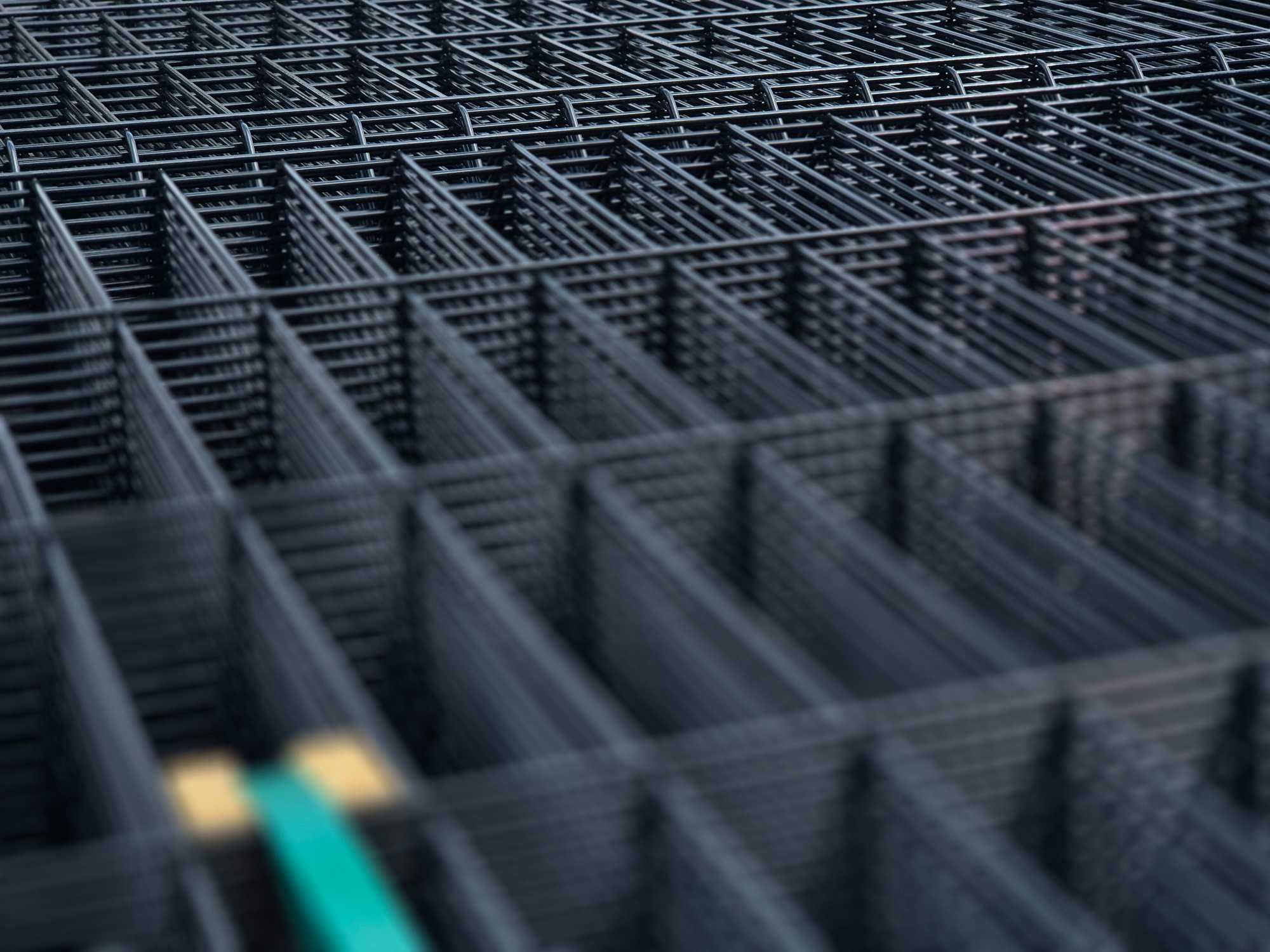 Ogrodzenia panelowe 3D TANIO SZYBKO DOSTAWA 48 H CAŁY KRAJ