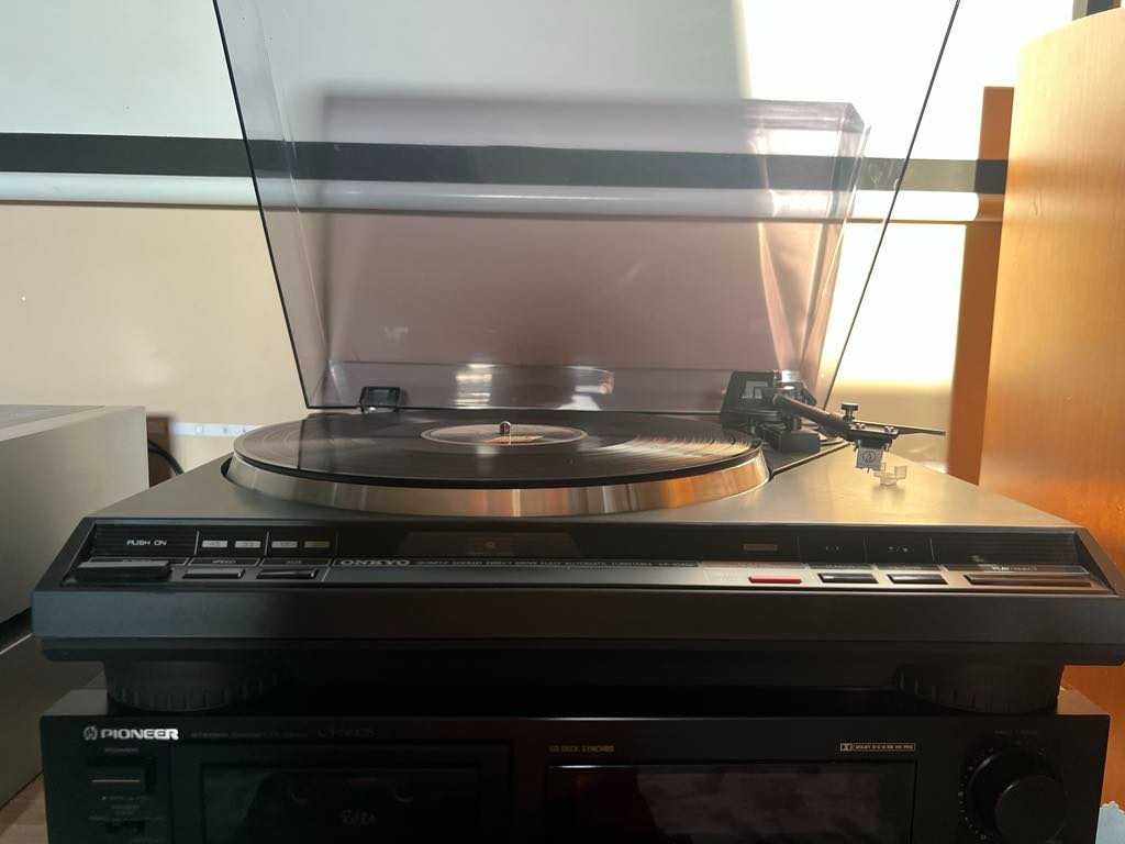 Gramofon Onkyo CP1046 stan idealny