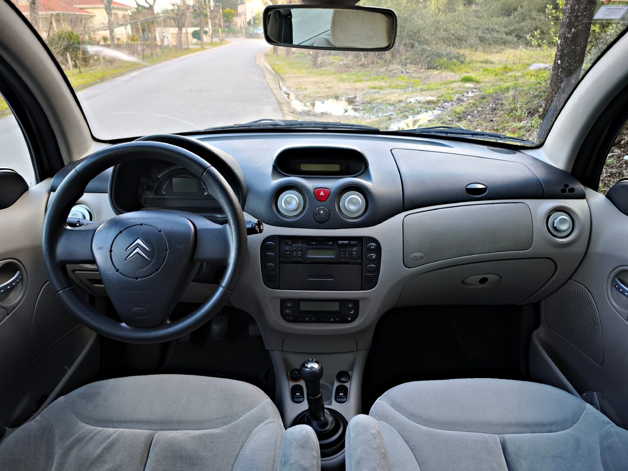 Citroen C3 1.4 Hdi 5 lugares