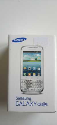 Samsung Galaxy Chat