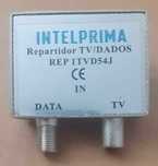 Repartidor de TV/DADOS