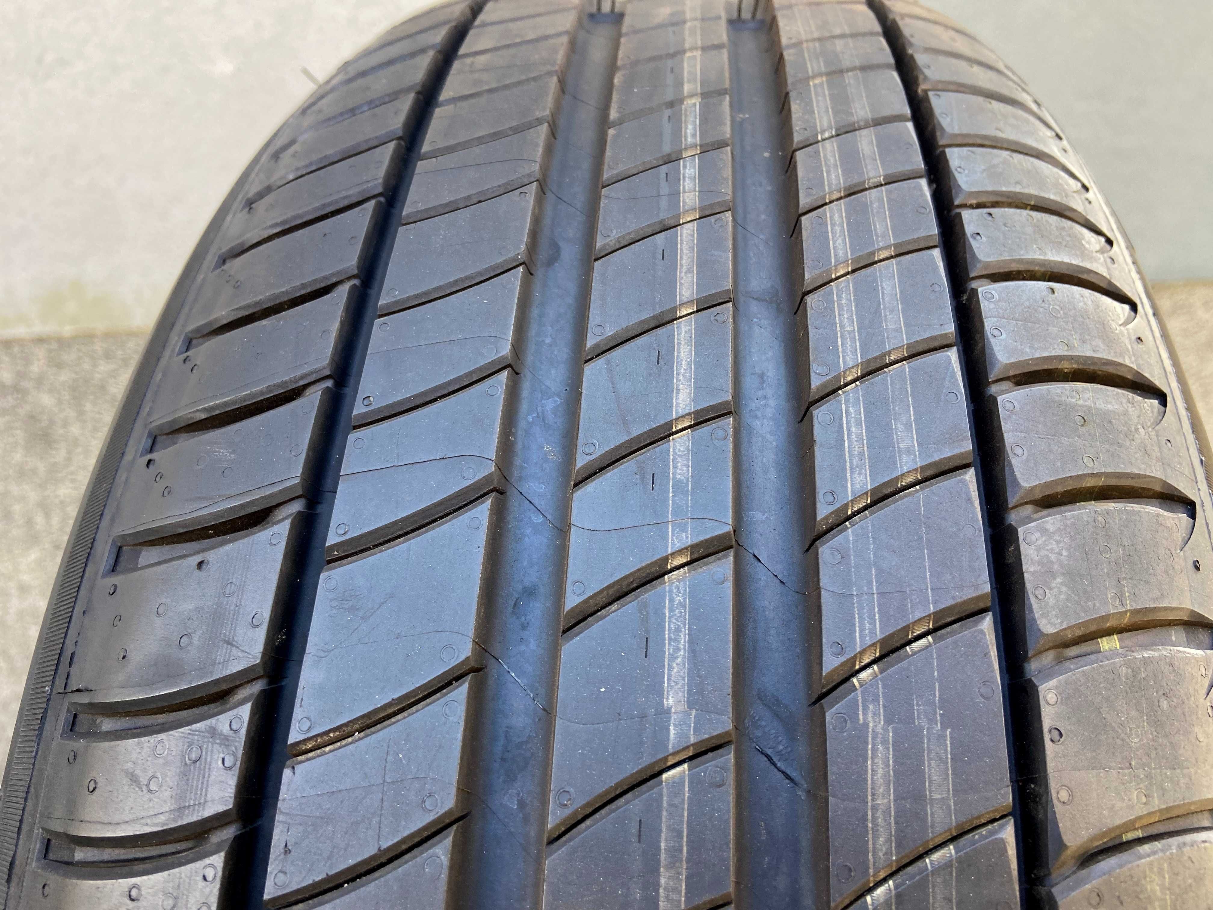 205/55R19 Michelin Primacy 3 97V Peugeot 3008 DEMO