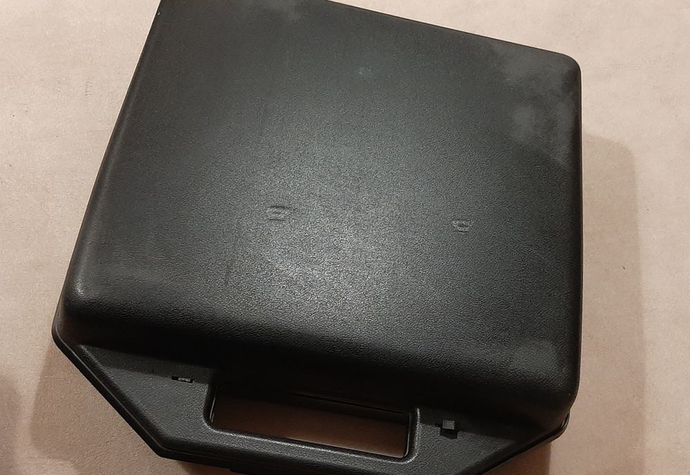 Maszyna do pisania hebros 1300 f