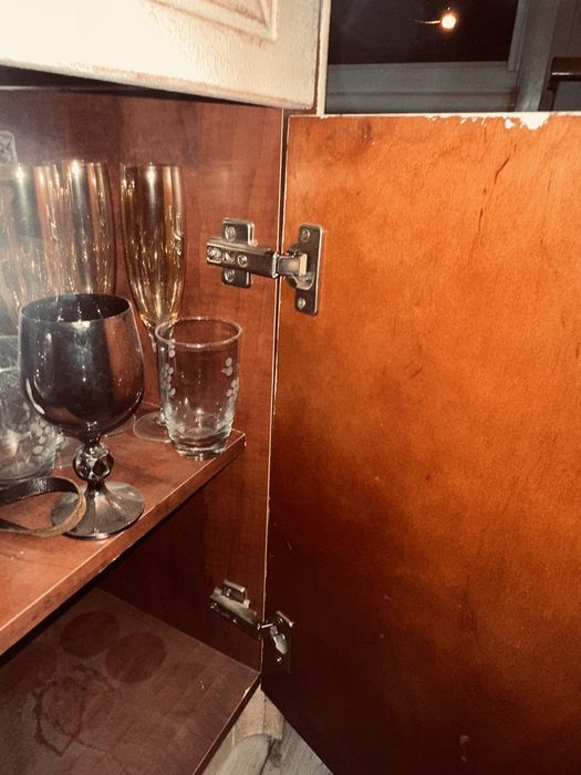 Komoda  uniwesalna w stanie bardzo sobrym