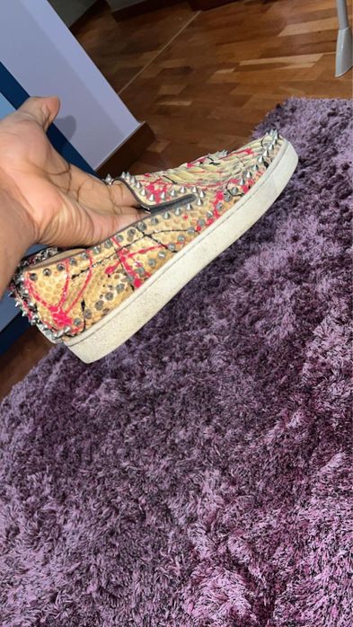 Christian Louboutin