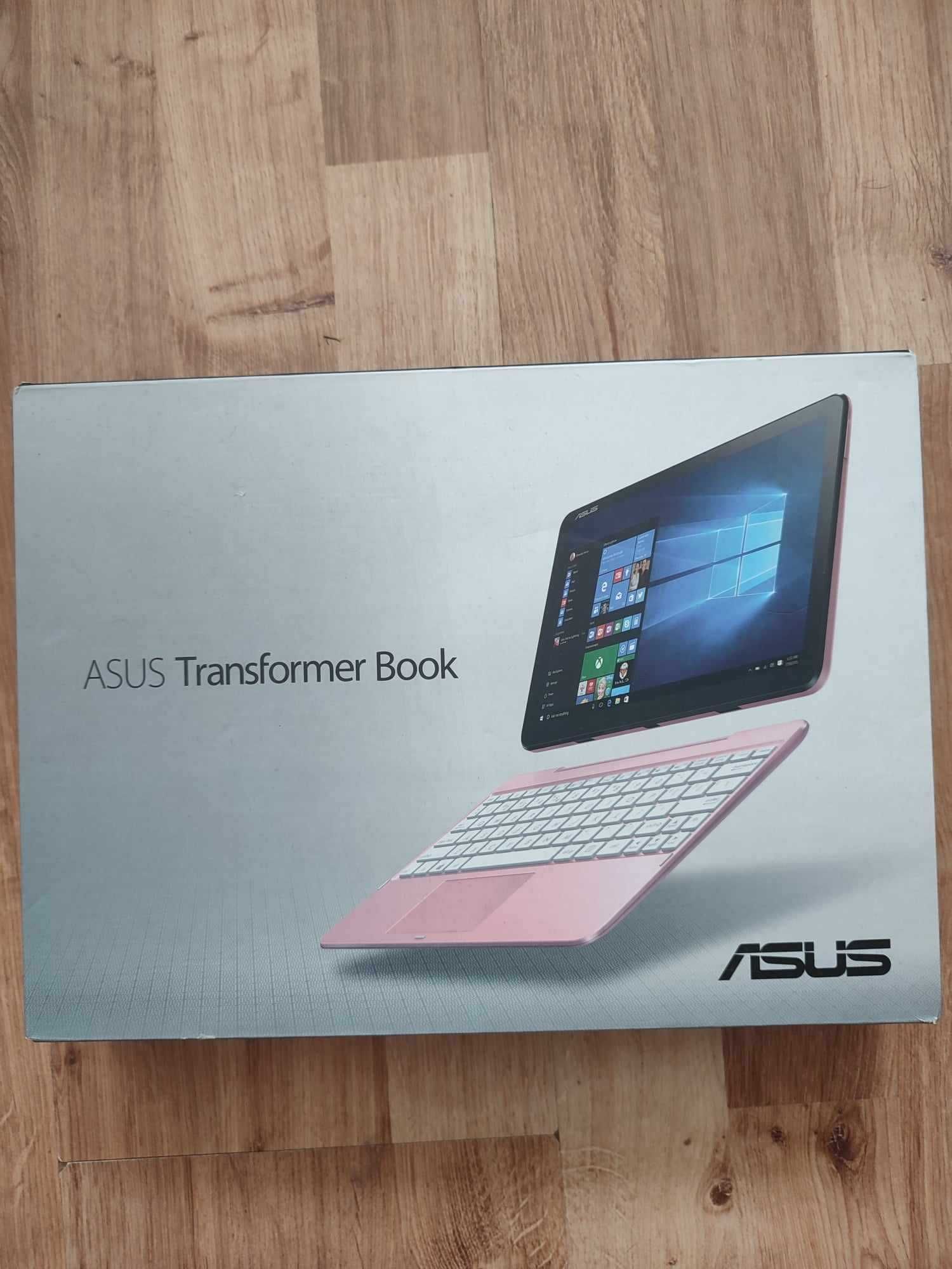 Asus Transformer Book T101H