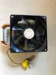 Cooler Master Hyper TX3 EVO CPU Cooler