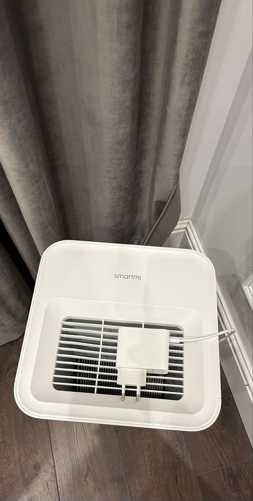 Зволожувач повітря Xiaomi SmartMi Evaporative Humidifier