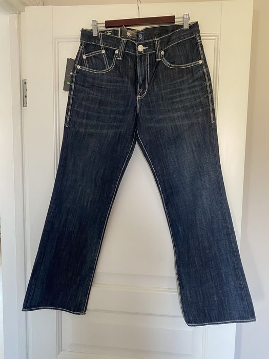 Джинси чоловічі нові Rock&Republic