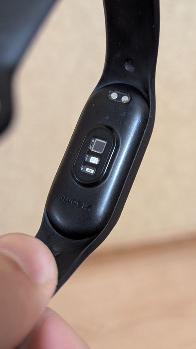 Продам фітнес браслет Xiaomi band 7 Global