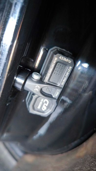 Koła KIA Renault Ford Toyota Hyundai Mazda Nissan Honda 18 5x114,3