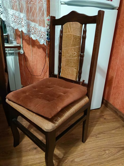 Krzesła szt. 4 do jadalni lub kuchni