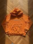 Gosha Rubchinskiy Bluza Hoodie