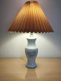 Lampa stołowa Limoges Francja
