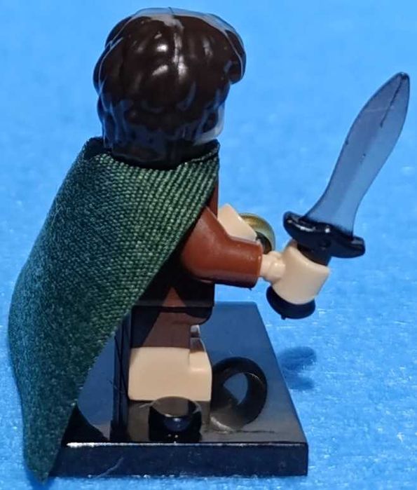 Frodo Baggins v2 (O Senhor dos Anéis)