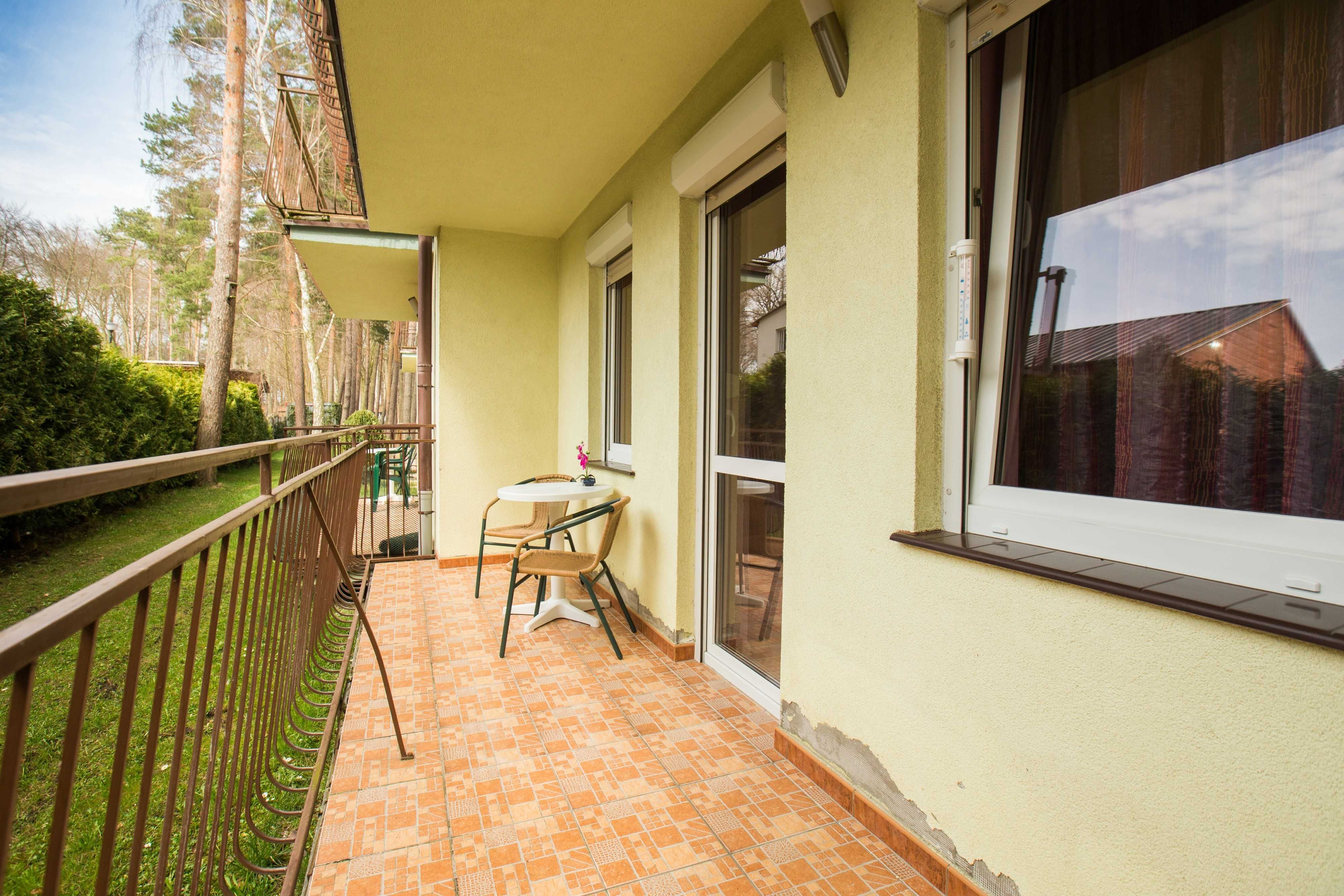 Apartament Przy Plaży