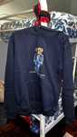 Camisola Ralph Lauren