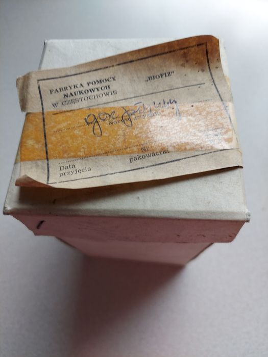 Palnik na gaz płynny naukowy