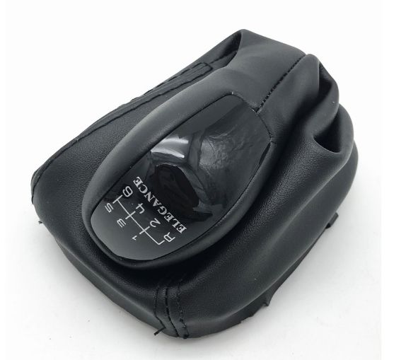 Manete velocidades fole Mercedes W203 (PELE) Novo