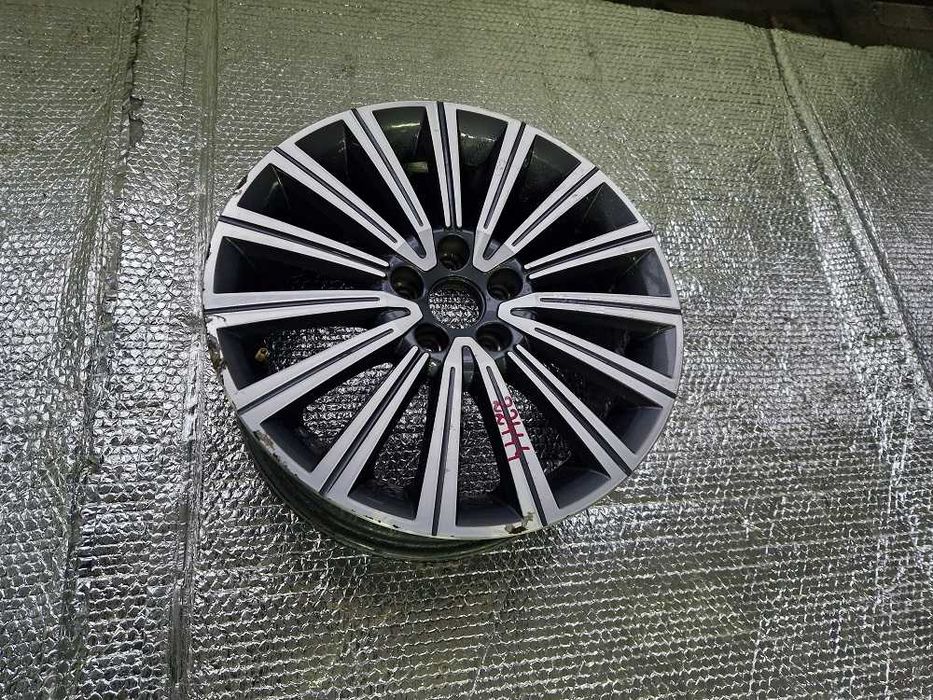 Seat Ibiza IV Felga Aluminiowa 7Jx16 H2 ET43 5x100