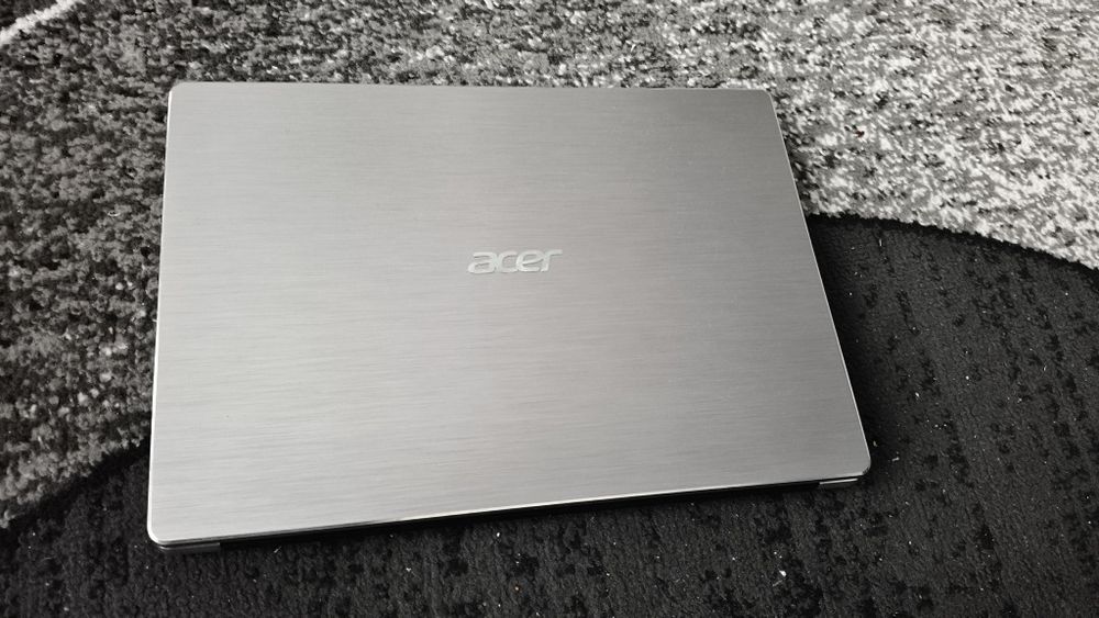 Netbook Acer Swift 3 SF 314-41