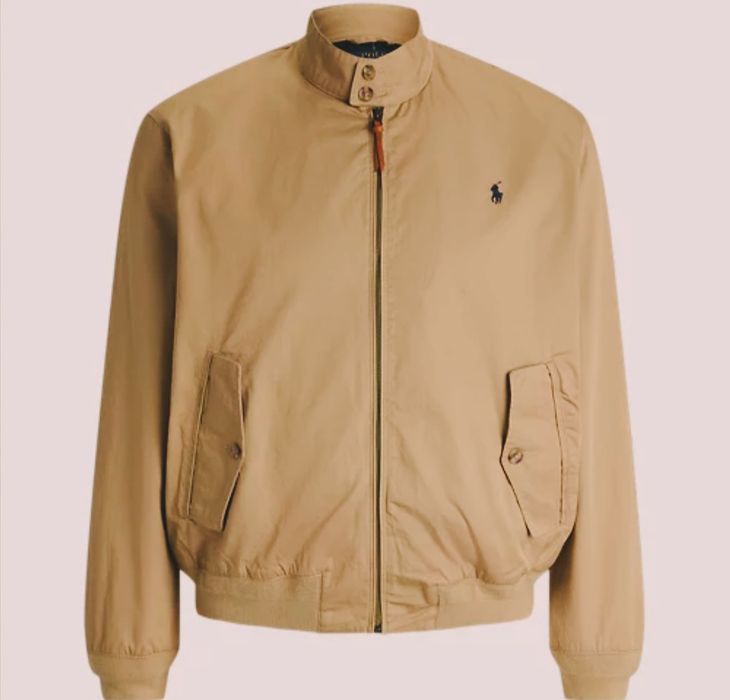 Куртка Polo Ralph Lauren р. 1XB