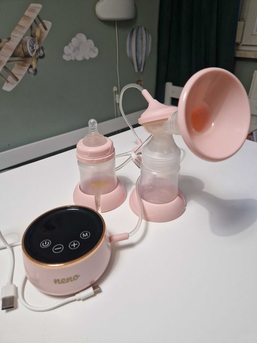 Laktator elektryczny Neno