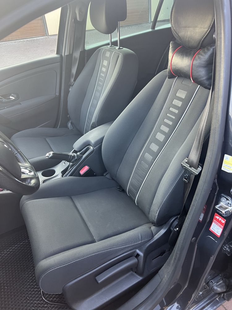 Продам Renault Megane 3