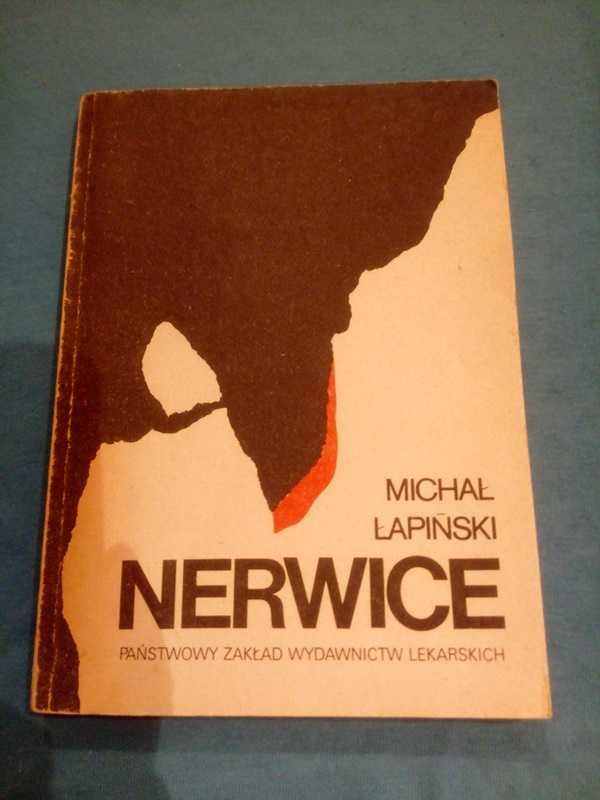 Nerwice Michał Łapiński