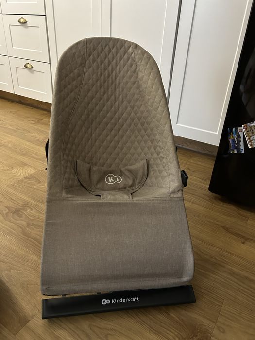 Bujak - leżaczek Kinderkraft