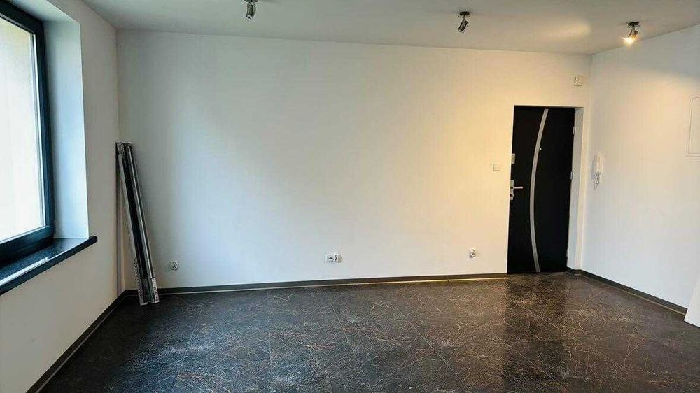 Nowoczesne mieszkanie / lokal usługowy 50m2 po remoncie