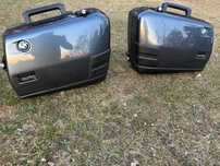 kufry bmw K1100LT
