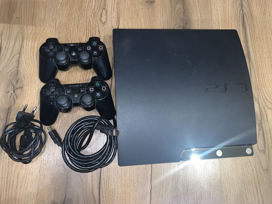 Продам Sony Playstashion 3