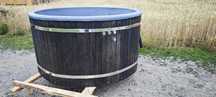 Jacuzzi Ogrodowe | Balia |  DOSTAWA DO DOMU