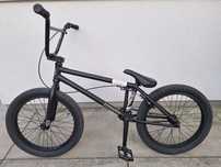 Rower BMX Electron Flybikes 2023 jak nowy