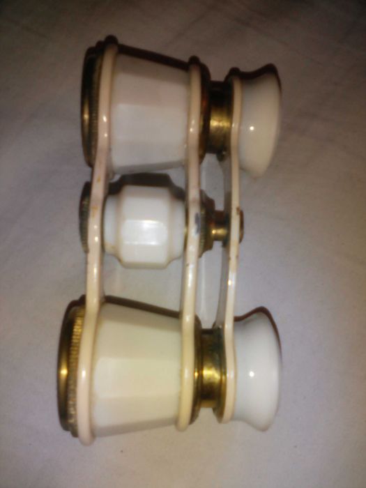 Бинокль Театральный