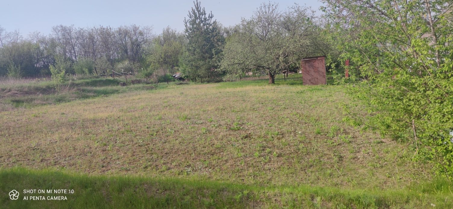 Продам будинок в екологічному місці