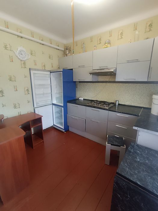 Здам частину будинку на Сосновій