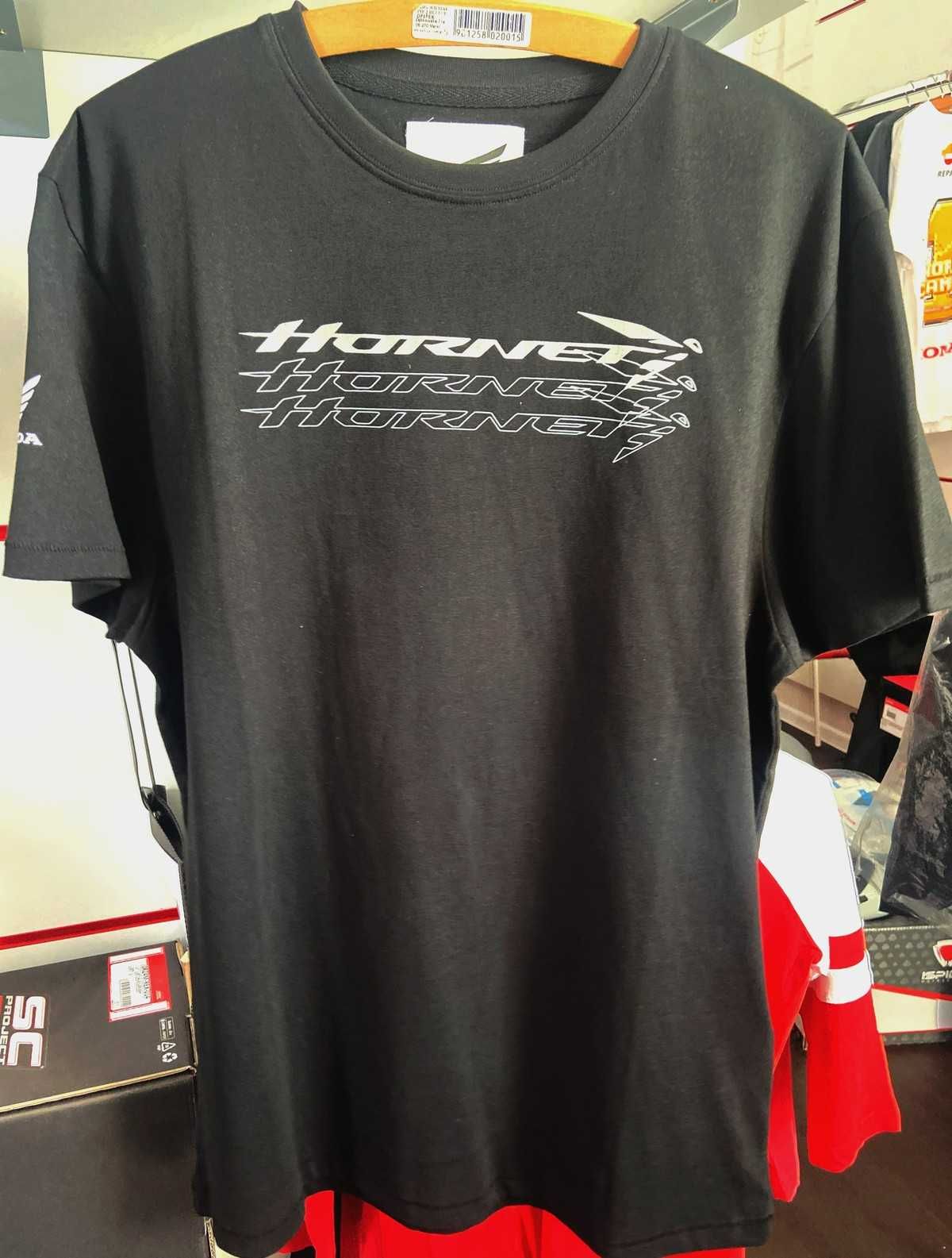 T-shirt Koszulka Honda Hornet rozmiar M