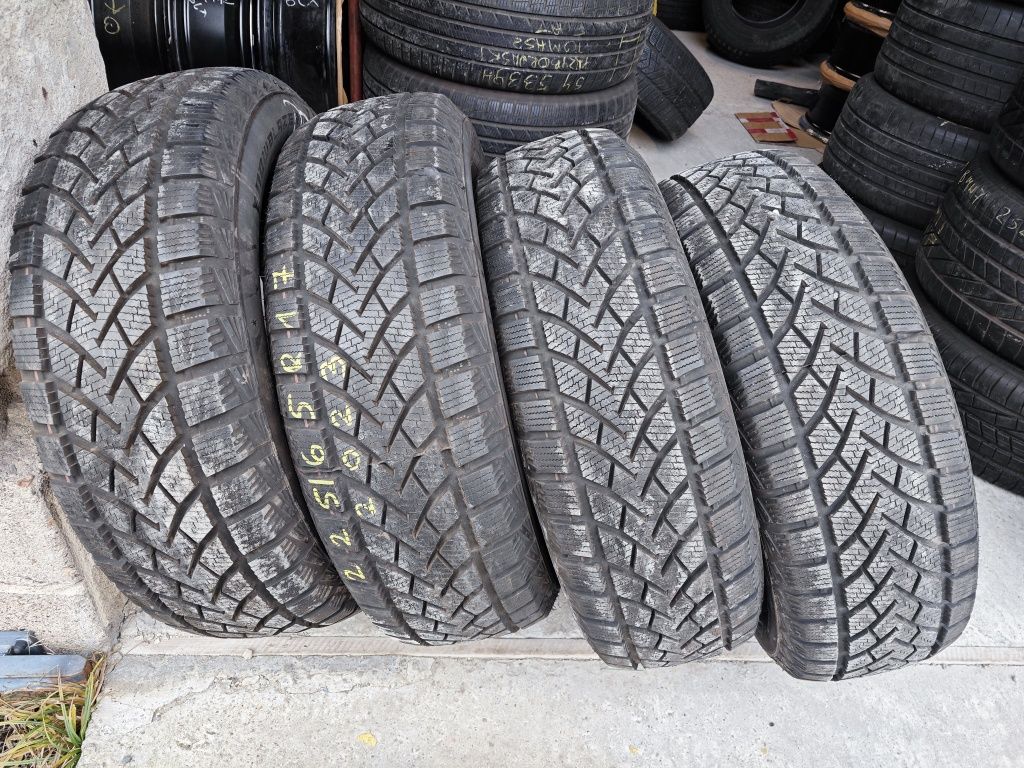 4x225/65 R17 Windforce SnowBlazer zimowe