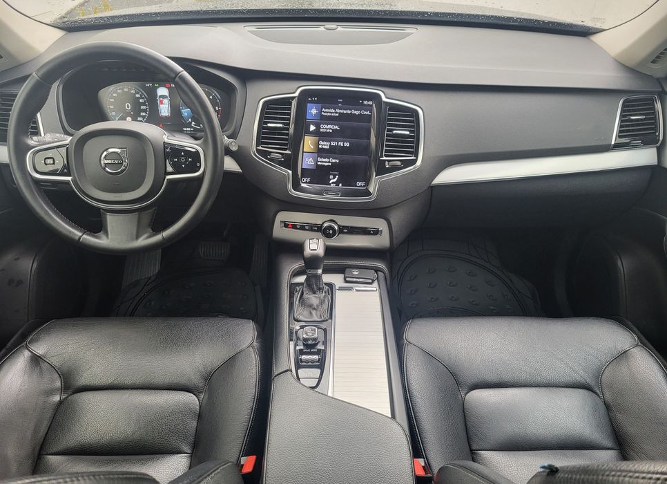 Volvo XC90 2.0 D5 Momentum 224cv