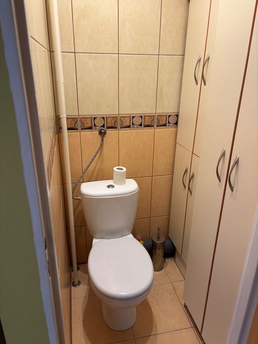 Sprzedam mieszkanie w centrum Gołdapi