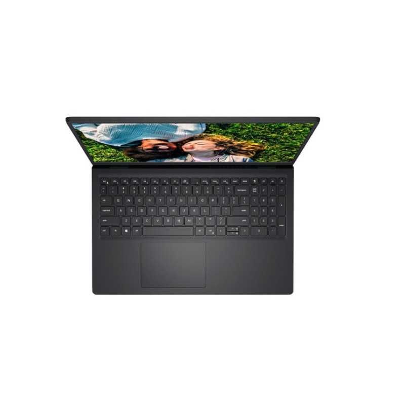 Ноутбук Dell Inspiron 15 3520 Core i7 1165G7 до 32Gb DDR4 128-1Tb SSD